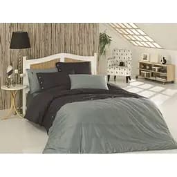 Комплект постельного белья U.S. Polo Assn Евро Разноцветный 000164729