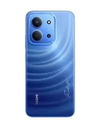 Смартфон Xiaomi Redmi 15C 4G 6/128GB Blue EU NO NFC (adapter) - мініатюра 2
