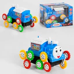 Перевертыш “Паровозик”, 159