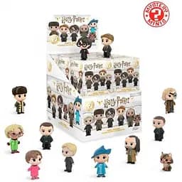 Коллекционная фигурка Funko Mystery Minis – Гарри Поттер S3