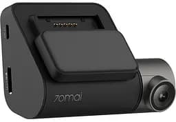 Автомобільний Відеореєстратор 70mai Smart Dash Cam Pro XiaomidriveD02 - мініатюра 3