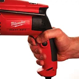 Дриль ударна Milwaukee PDE 13 RX (4933409200) [128948] - мініатюра 4