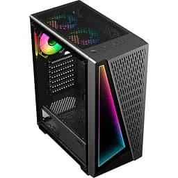 Корпус GameMax Prism (Prism) Без БП - мініатюра 2