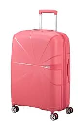 Валіза American Tourister STARVIBE SUN KISSED CORAL 67x46x27(30) 67 См MD5*00003 - мініатюра 11