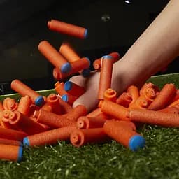 Бластер іграшковий Hasbro Nerf N Series Infinite Dart Blaster (F8631) - мініатюра 11