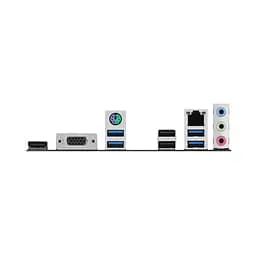 Материнcька плата PRIME A620M-K sAM5 Asus teh0024981 - мініатюра 6