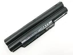 Акумулятор для Fujitsu FPCBP145AP LifeBook S2210, S6310, S6311, S710, S7110, S751, S760, S761, SH560, SH561, SH761 (FMVNBP146) (10.8V 4400 mAh 49Wh)