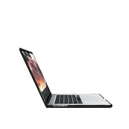 Чохол для MacBook Air 15"(2023-2025), Plyo, Ice/Black UAG teh0014649 - мініатюра 8