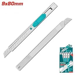 Ніж Total з висувним лезом 135 мм (THT5110906)