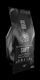 Soft KAVAPRO кава в зернах бленд 1 кг