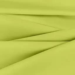 Комплект постільної білизни Cosas Lime Двоспальний лайм (Ranfors70_Lime_Lime_180) - мініатюра 8