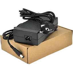 Блок живлення Merlion для ноутбука Dell 19.5V 7.7A (150 Вт) штекер 7.4x5.0 мм