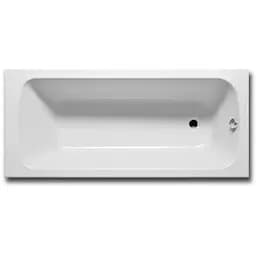 Ванна акриловая Rho Rma 180x80 BB3200500000000 Белый