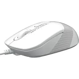 Комплект клавіатура + миша A4Tech Fstyler F1010 White [1147556] [114615] - мініатюра 4
