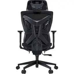 Геймерське крісло Anda Seat X-Air Mega XL Mesh Space Black [AD-WY-01-BBB] [126346] - мініатюра 4
