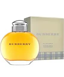 Парфюмированная вода женская Burberry Women, 100 мл