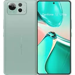 Смартфон Asus ZenFone 12 Ultra 12/256 GB Sage Green CN [137759]