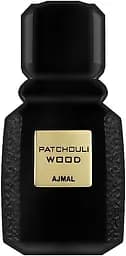 Парфумована вода Ajmal Patchouli Wood 100 мл 