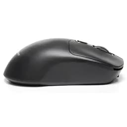 Мишка Hölmer MW-03OF Wireless/Bluetooth Black (MW-03OF) - мініатюра 6