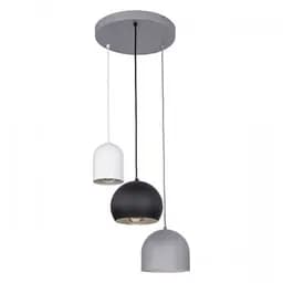 Підвісний світильник TK Lighting 2827 Tempre