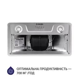 Витяжка повновбудована Minola HBI 5202 I 700 LED - мініатюра 3