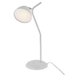 Настільна лампа Brille офісна BL-468T/5W WH - мініатюра 2