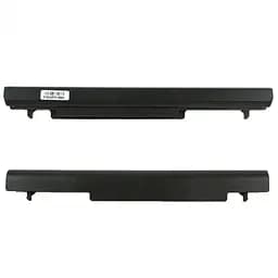 Акумуляторна батарея Asus A42-K56 A41-K56 A46 A56 K46CM S46C 14.8V 2600 mAh