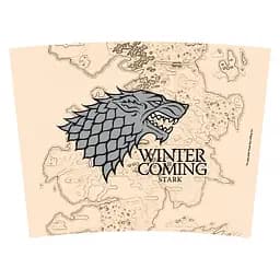 Термокружка AbyStyle Game of Thrones Winter is coming 355 мл - мініатюра 2