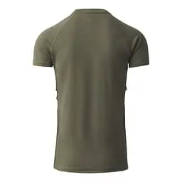 Термоактивна футболка Helikon-Tex Functional T-shirt - Quickly Dry - Olive Green, розмір L