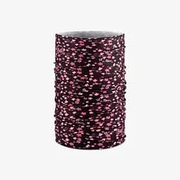 Шарф-труба детcкий Buff Original Ecostreth, Shreti Multii Черный-Розовый