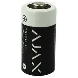 Батарейка Ajax CR123A