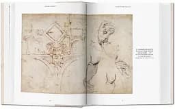 Michelangelo. The Graphic Work - мініатюра 4