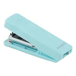 Степлер канцелярський Axent MINI Pastelini №10/5 пластиковий 10 аркушів, неом'ятний (4910-09-A) - мініатюра 2