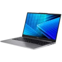 Ноутбук Acer Extensa 15 EXO15-51-58R2 Silver (NX.EL0EU.001)