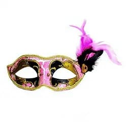 Маска Лючия