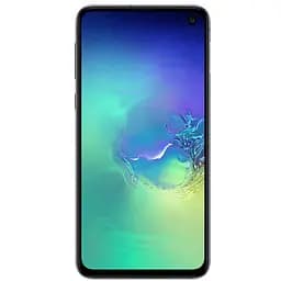 Смартфон Samsung Galaxy S10e SM-G970F 6/128GB Prism Green Refurbished - мініатюра 2