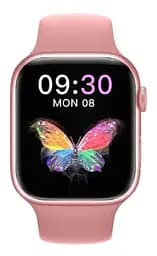 Smart Watch Globex HW68 mini pink UA