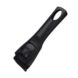 Набір ковшів Bergner Click & Сook зі знімною ручкою червоний з чорним (BG-31608-RD) - мініатюра 10