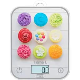 Ваги кухонні Tefal BC50D4V0 Optiss Cake Pops