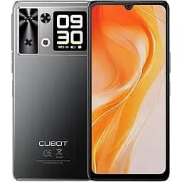 Смартфон Cubot P90 12/256 Black