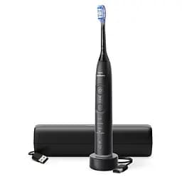 Електрична зубна щітка Philips Sonicare HX7421/01 серії 7100  чорна
