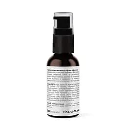 Сироватка для обличчя з ліфтинг-ефектом Tink Lifting Serum, з колагеном, гіалуроном та CO2-екстрактом кавових зерен, 30 мл - мініатюра 3