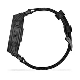 Смарт-годинник Garmin Tactix 7 Pro Ballistics Edition Solar Powered with Applied Ballistics and Nylon Band (010-02704-20/21) [71492] - мініатюра 13