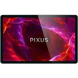 Планшет Pixus Arena 10.95" 2K Grey, (2000x1200) IPS, Unisoc Tiger T616 (2.0 ГГц + 1.8 ГГц), RAM 8Gb, ROM 128Gb, MicroSD (max 1Tb)