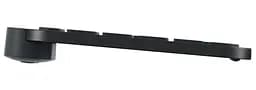 Клавіатура бездротова Logitech MX Keys Advanced for Business Wireless Illuminated UA Graphite (920-010251) - мініатюра 5