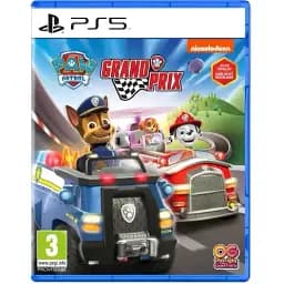 Гра Paw Patrol Grand Prix (PS5)