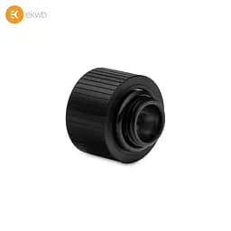 Фітінг EKWB EK-Quantum Torque Extender Static MF 14 - Black (3831109825488)