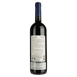 Вино La Luz Callejon Del Crimen Pampa El Cepillo Single Vineyard Malbec Uco Valley Mendoza червоне сухе 0.75 л - мініатюра 2