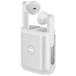 TWS-навушники ZTE Nubia TWS T1 white