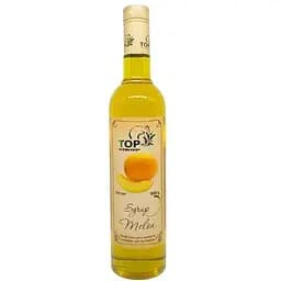 Сироп ТОП дыня 700 мл